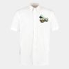 Workforce shirt short-sleeved (classic fit) Thumbnail