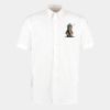 Workforce shirt short-sleeved (classic fit) Thumbnail