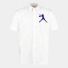 Workforce shirt short-sleeved (classic fit) Thumbnail