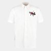 Workforce shirt short-sleeved (classic fit) Thumbnail