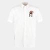 Workforce shirt short-sleeved (classic fit) Thumbnail