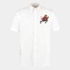 Workforce shirt short-sleeved (classic fit) Thumbnail