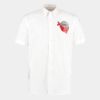 Workforce shirt short-sleeved (classic fit) Thumbnail