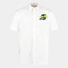 Workforce shirt short-sleeved (classic fit) Thumbnail
