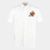 Workforce shirt short-sleeved (classic fit) Thumbnail