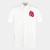 Workforce shirt short-sleeved (classic fit) Thumbnail