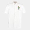 Workforce shirt short-sleeved (classic fit) Thumbnail