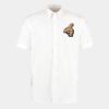 Workforce shirt short-sleeved (classic fit) Thumbnail