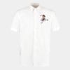 Workforce shirt short-sleeved (classic fit) Thumbnail
