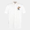 Workforce shirt short-sleeved (classic fit) Thumbnail