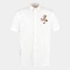Workforce shirt short-sleeved (classic fit) Thumbnail