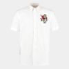 Workforce shirt short-sleeved (classic fit) Thumbnail