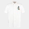 Workforce shirt short-sleeved (classic fit) Thumbnail
