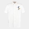 Workforce shirt short-sleeved (classic fit) Thumbnail