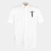 Workforce shirt short-sleeved (classic fit) Thumbnail