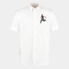 Workforce shirt short-sleeved (classic fit) Thumbnail