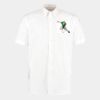 Workforce shirt short-sleeved (classic fit) Thumbnail