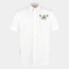 Workforce shirt short-sleeved (classic fit) Thumbnail