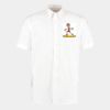Workforce shirt short-sleeved (classic fit) Thumbnail
