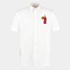 Workforce shirt short-sleeved (classic fit) Thumbnail