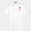 Workforce shirt short-sleeved (classic fit) Thumbnail