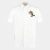 Workforce shirt short-sleeved (classic fit) Thumbnail