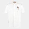 Workforce shirt short-sleeved (classic fit) Thumbnail