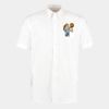 Workforce shirt short-sleeved (classic fit) Thumbnail