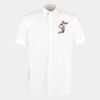 Workforce shirt short-sleeved (classic fit) Thumbnail