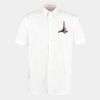 Workforce shirt short-sleeved (classic fit) Thumbnail