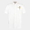 Workforce shirt short-sleeved (classic fit) Thumbnail