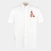 Workforce shirt short-sleeved (classic fit) Thumbnail