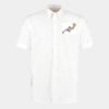 Workforce shirt short-sleeved (classic fit) Thumbnail