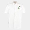 Workforce shirt short-sleeved (classic fit) Thumbnail