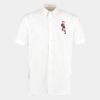 Workforce shirt short-sleeved (classic fit) Thumbnail