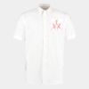 Workforce shirt short-sleeved (classic fit) Thumbnail