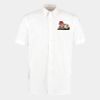 Workforce shirt short-sleeved (classic fit) Thumbnail