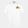 Workforce shirt short-sleeved (classic fit) Thumbnail