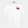 Workforce shirt short-sleeved (classic fit) Thumbnail
