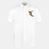 Workforce shirt short-sleeved (classic fit) Thumbnail