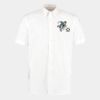 Workforce shirt short-sleeved (classic fit) Thumbnail