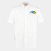 Workforce shirt short-sleeved (classic fit) Thumbnail
