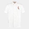 Workforce shirt short-sleeved (classic fit) Thumbnail