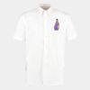 Workforce shirt short-sleeved (classic fit) Thumbnail