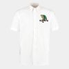 Workforce shirt short-sleeved (classic fit) Thumbnail