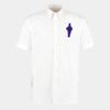 Workforce shirt short-sleeved (classic fit) Thumbnail