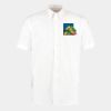 Workforce shirt short-sleeved (classic fit) Thumbnail