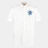 Workforce shirt short-sleeved (classic fit) Thumbnail