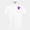 Workforce shirt short-sleeved (classic fit) Thumbnail