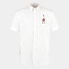 Workforce shirt short-sleeved (classic fit) Thumbnail